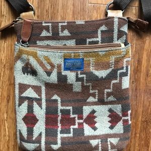 Pendleton will purse